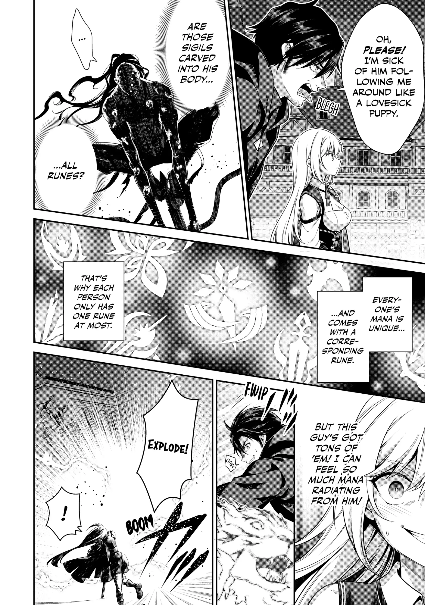 Eiyuu-ou, Bu wo Kiwameru tame Tenseisu Chapter 24 19